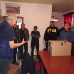 HRM U posjeti Korculi 19
