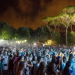 Koncerti u kampu Solitudo