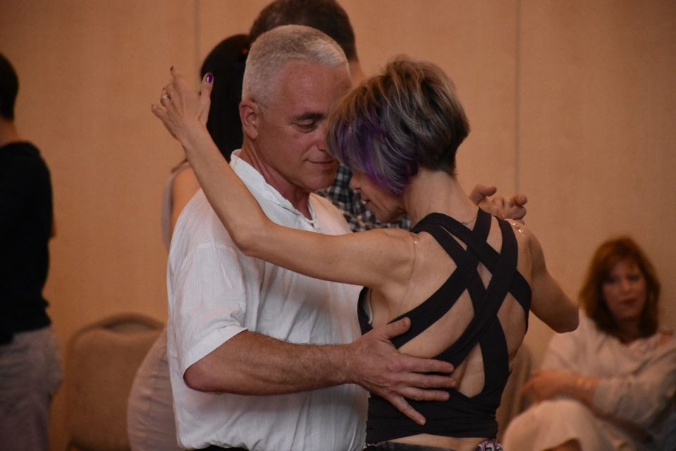 FOTO/LIBERTANGO 2019 'Tango nije samo ples, to je stil života'