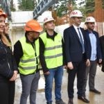 Obilazak Gradiliste Montovjerna 66