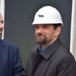 Obilazak Gradiliste Montovjerna 9