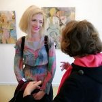 Photo LK 2lena kramaric