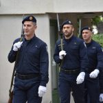 Policija GROF obljetnica 1