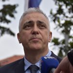 Policija GROF obljetnica 100