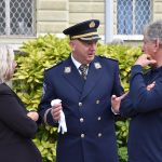 Policija GROF obljetnica 109