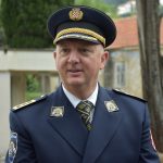 Policija GROF obljetnica 110