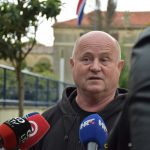 Policija GROF obljetnica 117