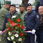 Policija GROF obljetnica 24