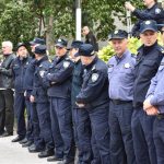 Policija GROF obljetnica 26