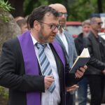 Policija GROF obljetnica 35
