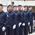 Policija GROF obljetnica 4
