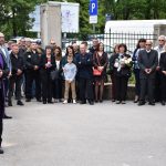 Policija GROF obljetnica 40