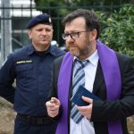 Policija GROF obljetnica 42