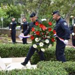 Policija GROF obljetnica 47