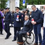 Policija GROF obljetnica 49