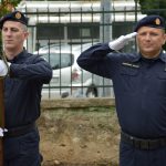 Policija GROF obljetnica 51