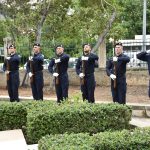 Policija GROF obljetnica 54