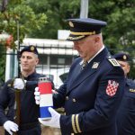 Policija GROF obljetnica 56