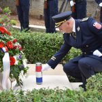 Policija GROF obljetnica 58