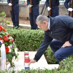 Policija GROF obljetnica 61