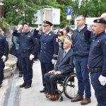 Policija GROF obljetnica 64