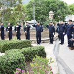Policija GROF obljetnica 66