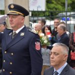 Policija GROF obljetnica 69