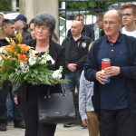 Policija GROF obljetnica 73