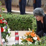 Policija GROF obljetnica 77