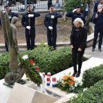 Policija GROF obljetnica 85