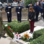 Policija GROF obljetnica 88