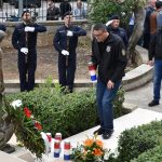 Policija GROF obljetnica 92