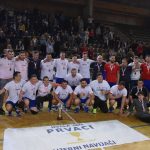 RKHM DUBROVNIK zADNJA UTAKMICA VRGORAC 2019 20