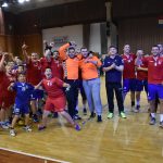 RKHM DUBROVNIK zADNJA UTAKMICA VRGORAC 2019 3