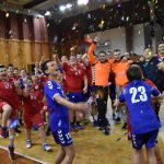 RKHM DUBROVNIK zADNJA UTAKMICA VRGORAC 2019 4