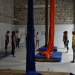 Radionica Plesa na svili 2019 16