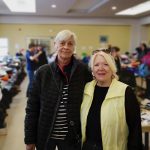 FOTO/OD KNJIGA DO NAKITA Humanitarni 'Second Hand Sale' devetu godinu u gradu 12 Second Hand Hotel Park 2019 1