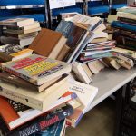 FOTO/OD KNJIGA DO NAKITA Humanitarni 'Second Hand Sale' devetu godinu u gradu 9 Second Hand Hotel Park 2019 10