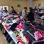 FOTO/OD KNJIGA DO NAKITA Humanitarni 'Second Hand Sale' devetu godinu u gradu 10 Second Hand Hotel Park 2019 11