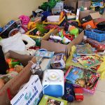 FOTO/OD KNJIGA DO NAKITA Humanitarni 'Second Hand Sale' devetu godinu u gradu 1 Second Hand Hotel Park 2019 2