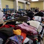 FOTO/OD KNJIGA DO NAKITA Humanitarni 'Second Hand Sale' devetu godinu u gradu 2 Second Hand Hotel Park 2019 3