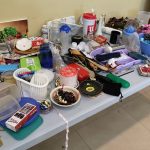 FOTO/OD KNJIGA DO NAKITA Humanitarni 'Second Hand Sale' devetu godinu u gradu 3 Second Hand Hotel Park 2019 4