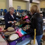 FOTO/OD KNJIGA DO NAKITA Humanitarni 'Second Hand Sale' devetu godinu u gradu 4 Second Hand Hotel Park 2019 5