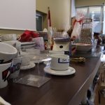 FOTO/OD KNJIGA DO NAKITA Humanitarni 'Second Hand Sale' devetu godinu u gradu 5 Second Hand Hotel Park 2019 6