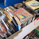 FOTO/OD KNJIGA DO NAKITA Humanitarni 'Second Hand Sale' devetu godinu u gradu 6 Second Hand Hotel Park 2019 7