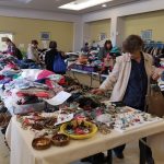 FOTO/OD KNJIGA DO NAKITA Humanitarni 'Second Hand Sale' devetu godinu u gradu 7 Second Hand Hotel Park 2019 8