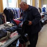 FOTO/OD KNJIGA DO NAKITA Humanitarni 'Second Hand Sale' devetu godinu u gradu 8 Second Hand Hotel Park 2019 9