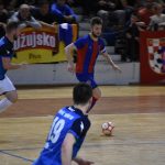 Square Vrgorec Polufinale 2019 20