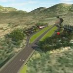 VIDEO Ovako će izgledati buduća cesta s Pelješkog mosta za Dubrovnik 2 cesta za peljesac 2