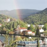 duga nad rijekom dubrovackom 2